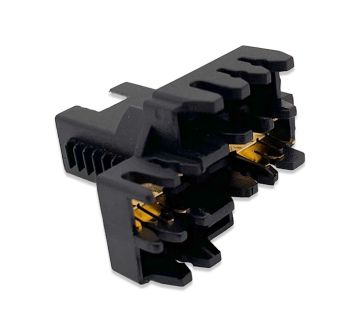 'Bally/Williams IDC Lamp Socket - Black